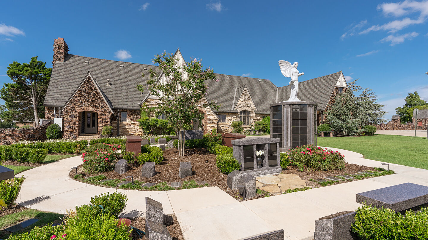 Memorial Park Funeral Home & Cemetery Funeral, Cremation & Cemetery